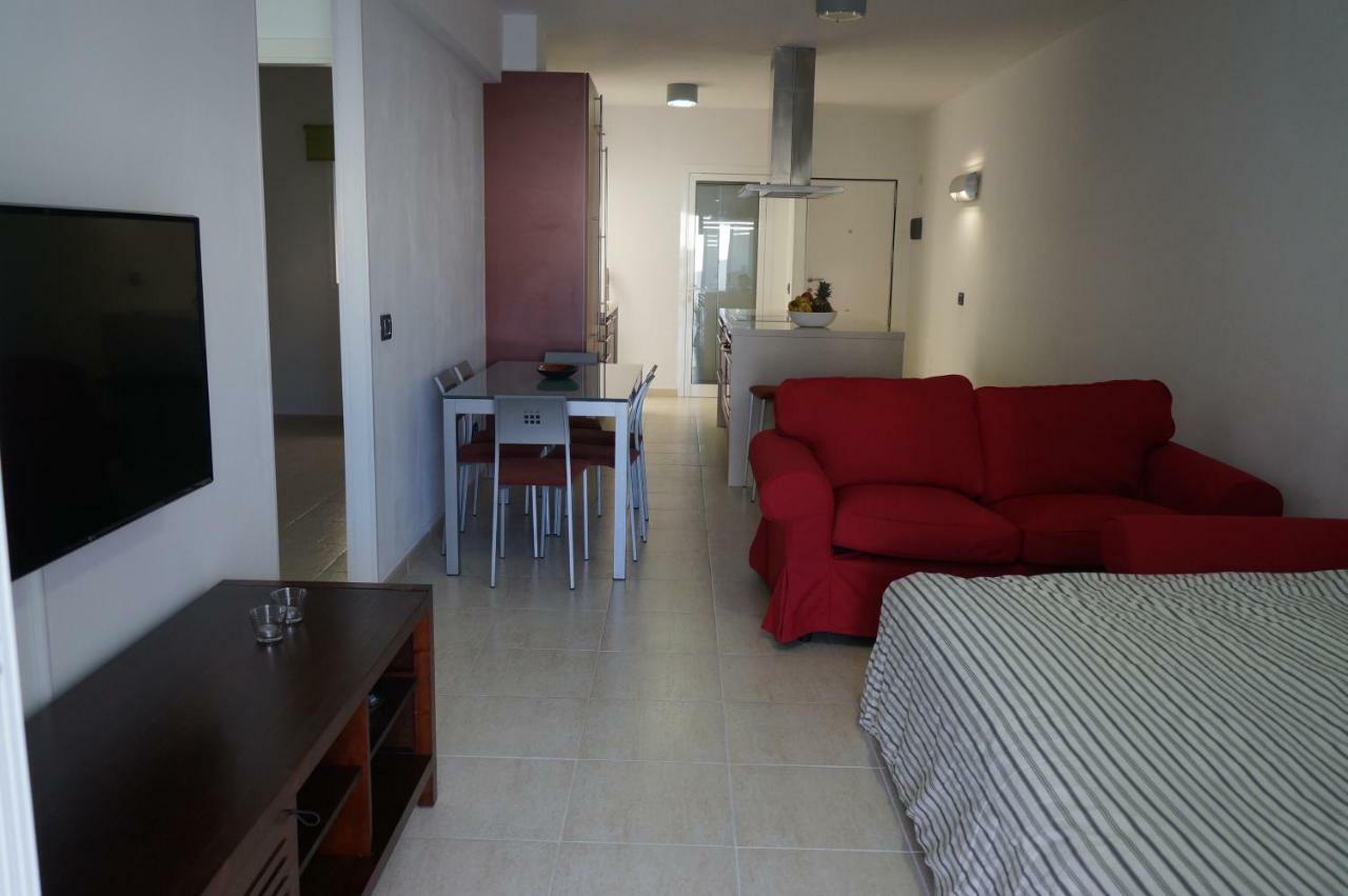 La Casa Del Mar Villa Agaete  Exterior photo