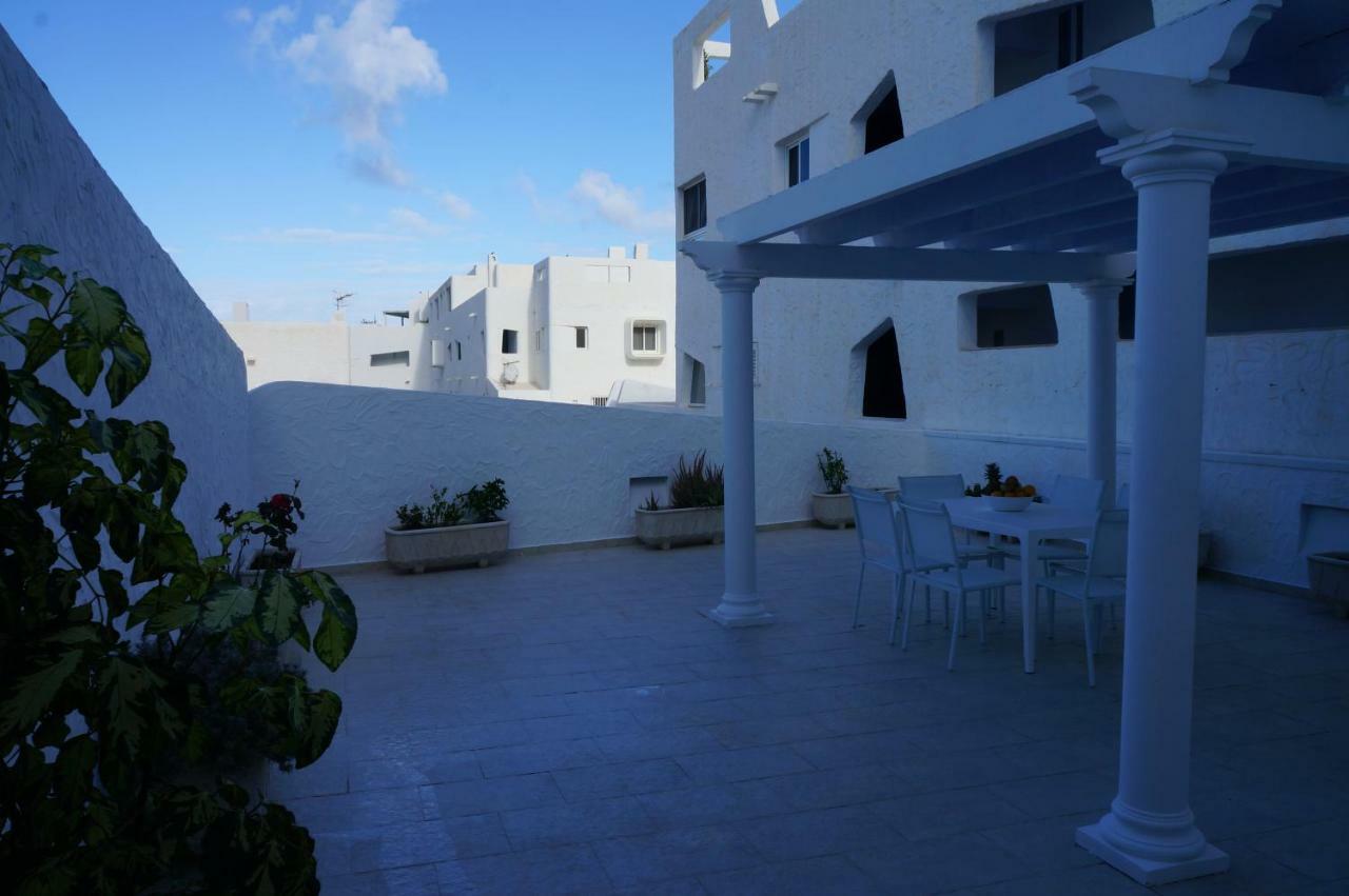 La Casa Del Mar Villa Agaete  Exterior photo