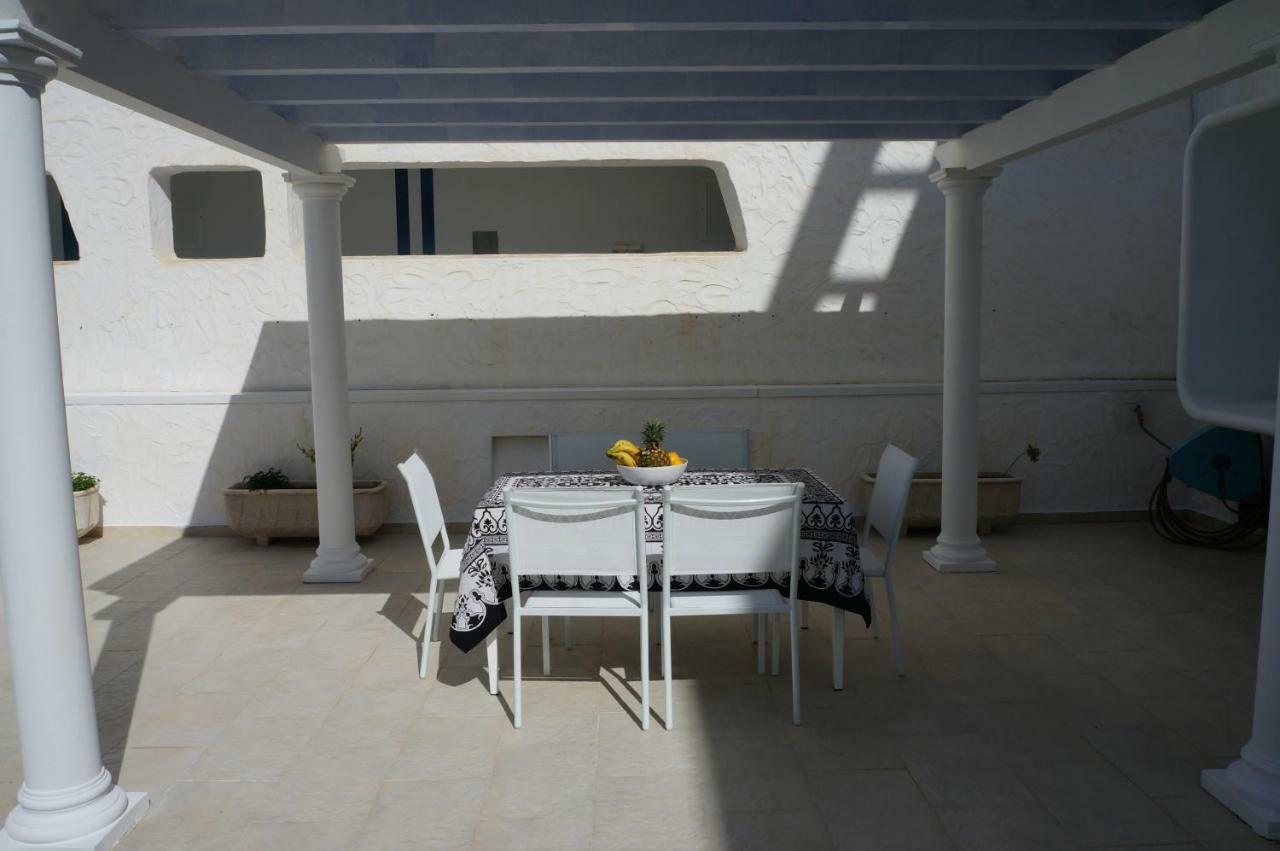 La Casa Del Mar Villa Agaete  Exterior photo