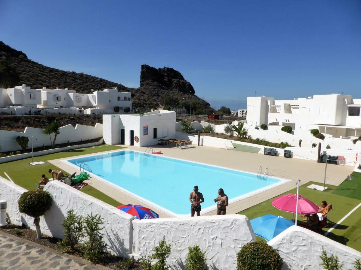 La Casa Del Mar Villa Agaete  Exterior photo
